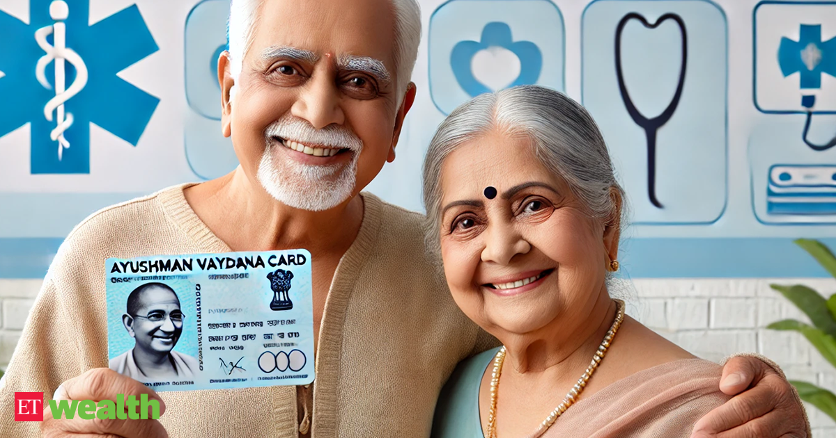Ayushman or Vandana Card: You need to know everything
