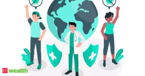 Budget 20255: Government extends Ayushya Bharat Health Cover to 1 crore labor workers