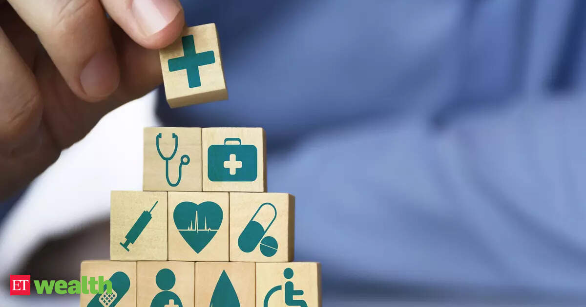 Health Insurance Top Up Plan: What to Check when Buying