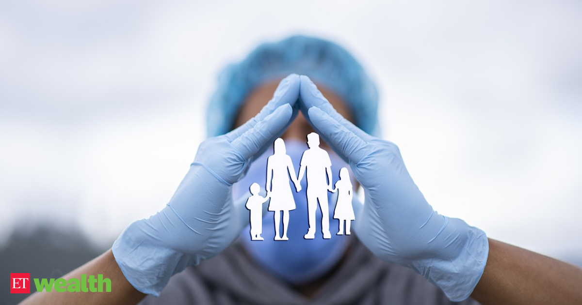 Is it possible to claim health insurance from multiple companies?