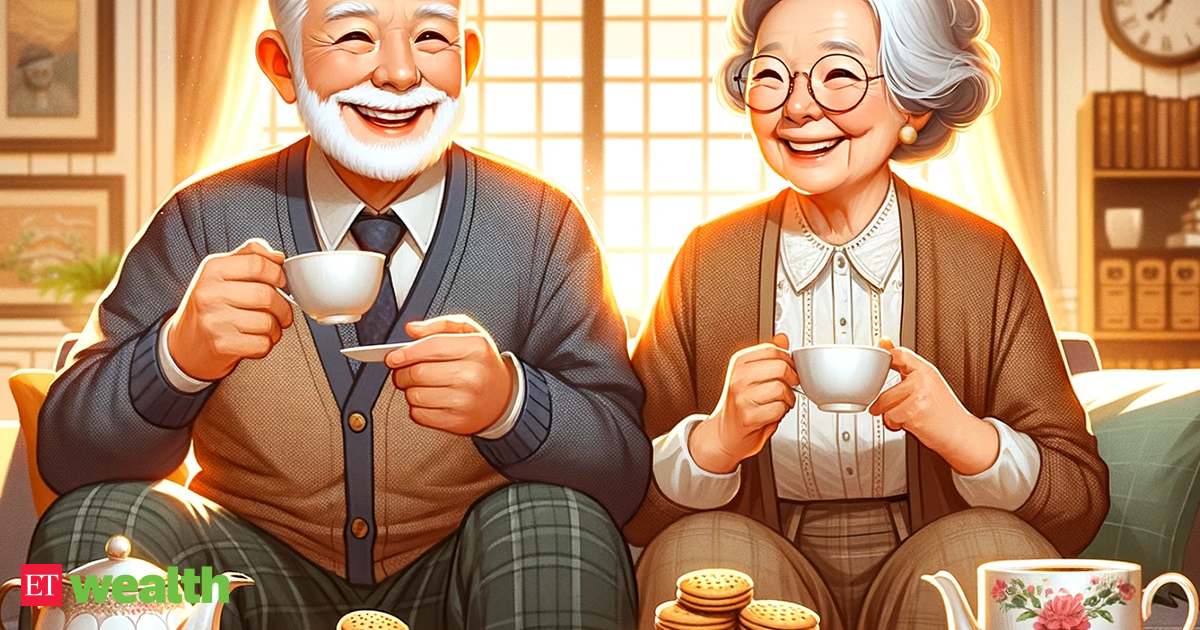Isshman India or Vandana Card for senior citizens over 70 years: How to register for health insurance of LKH lakh rupees