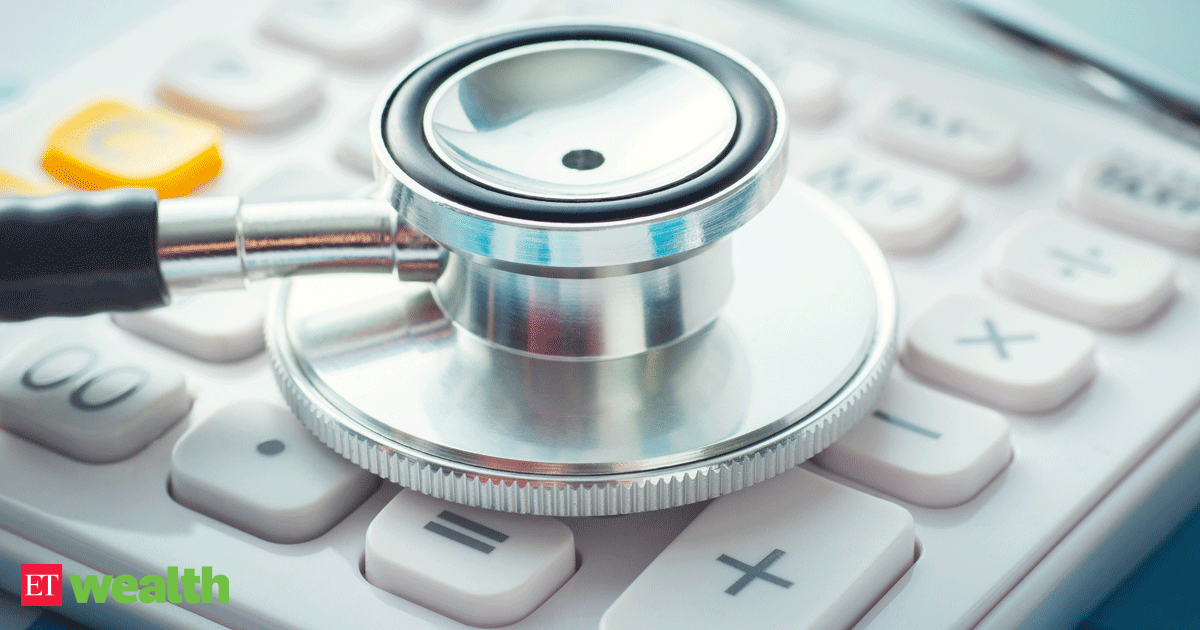 Planning to buy health insurance? That terms you need to know
